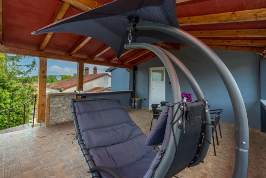 Apartmán Istrie - Valtura IS 8120 N1