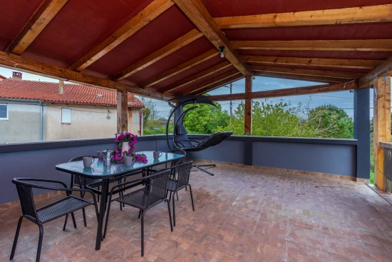 Apartmán Istrie - Valtura IS 8120 N1