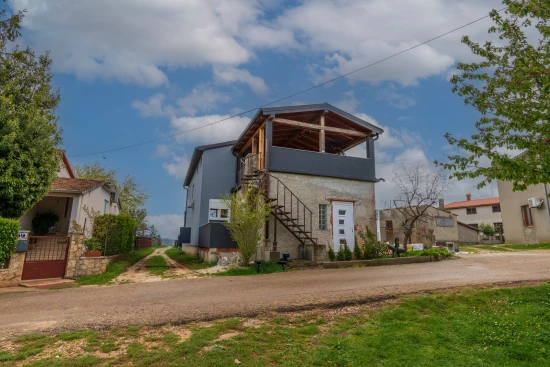 Apartmán Istrie - Valtura IS 8120 N1
