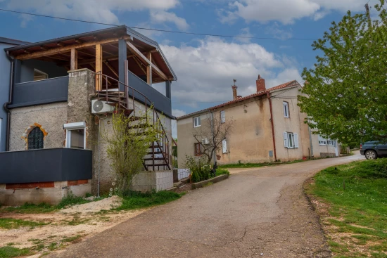 Apartmán Istrie - Valtura IS 8120 N1