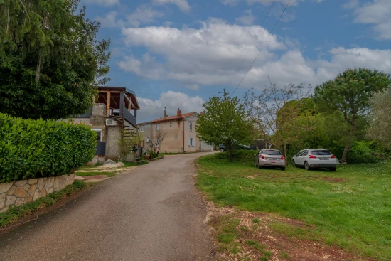 Apartmán Istrie - Valtura IS 8120 N1