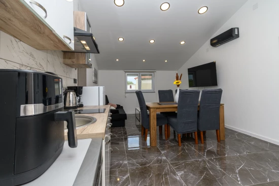 Apartmán Istrie - Valtura IS 8120 N1