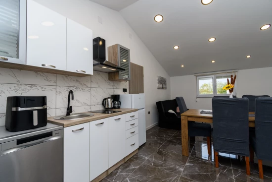 Apartmán Istrie - Valtura IS 8120 N1