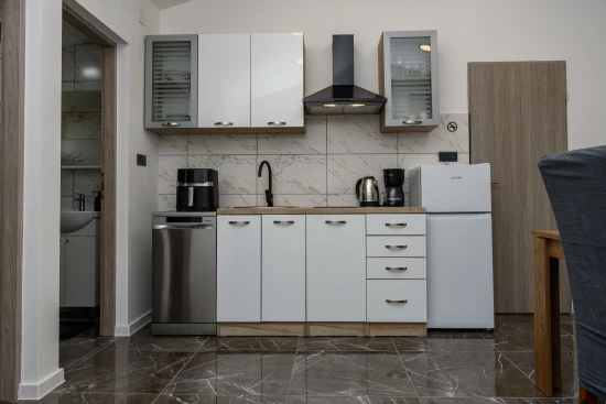 Apartmán Istrie - Valtura IS 8120 N1