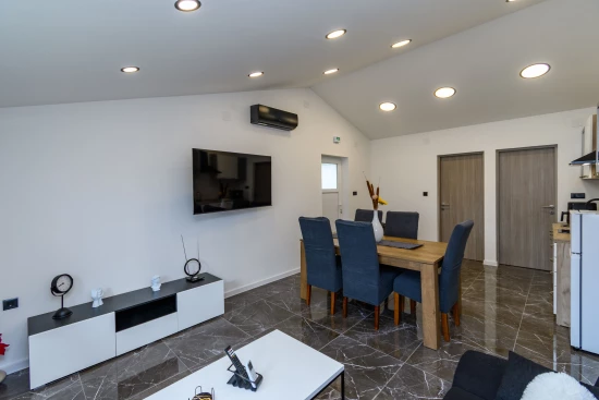 Apartmán Istrie - Valtura IS 8120 N1