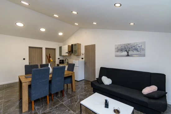 Apartmán Istrie - Valtura IS 8120 N1