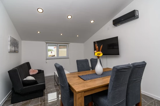Apartmán Istrie - Valtura IS 8120 N1