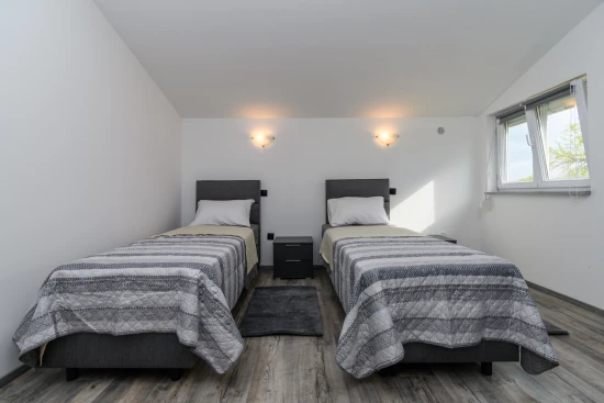 Apartmán Istrie - Valtura IS 8120 N1