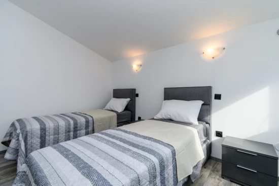 Apartmán Istrie - Valtura IS 8120 N1