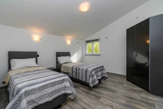 Apartmán Istrie - Valtura IS 8120 N1