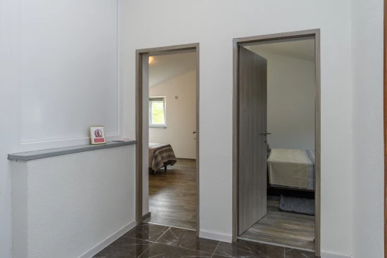 Apartmán Istrie - Valtura IS 8120 N1