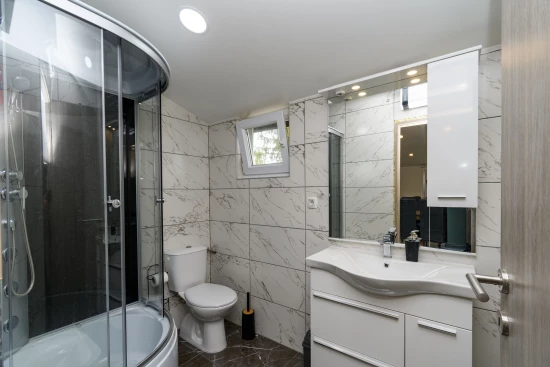 Apartmán Istrie - Valtura IS 8120 N1