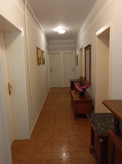 Apartmánový pokoj Ostrov Pag - Novalja OS 12341 N1