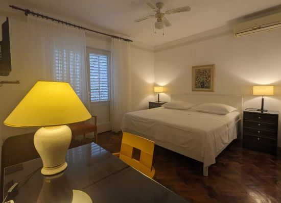 Apartmánový pokoj Ostrov Pag - Novalja OS 12341 N1