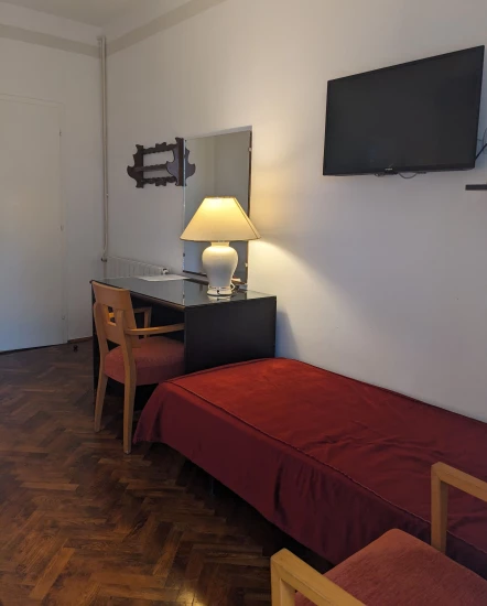 Apartmánový pokoj Ostrov Pag - Novalja OS 12341 N1