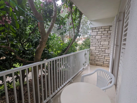 Apartmánový pokoj Ostrov Pag - Novalja OS 12341 N1