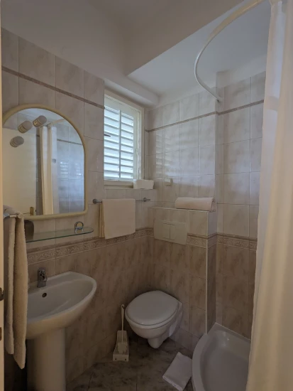 Apartmánový pokoj Ostrov Pag - Novalja OS 12341 N1