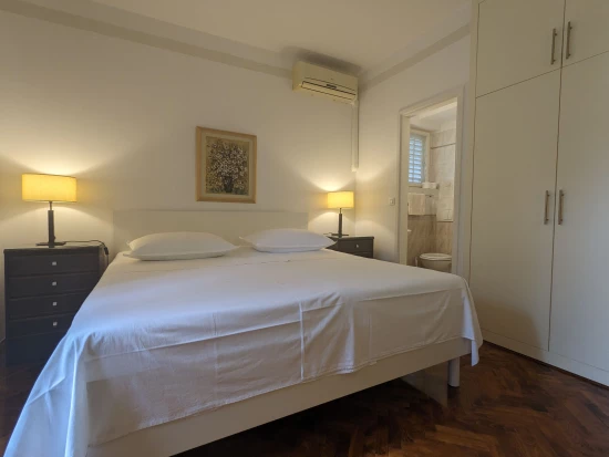 Apartmánový pokoj Ostrov Pag - Novalja OS 12341 N1