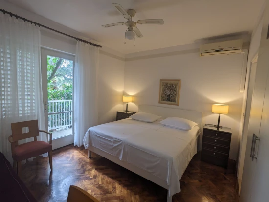 Apartmánový pokoj Ostrov Pag - Novalja OS 12341 N1
