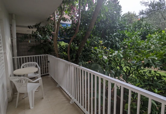 Apartmánový pokoj Ostrov Pag - Novalja OS 12341 N1