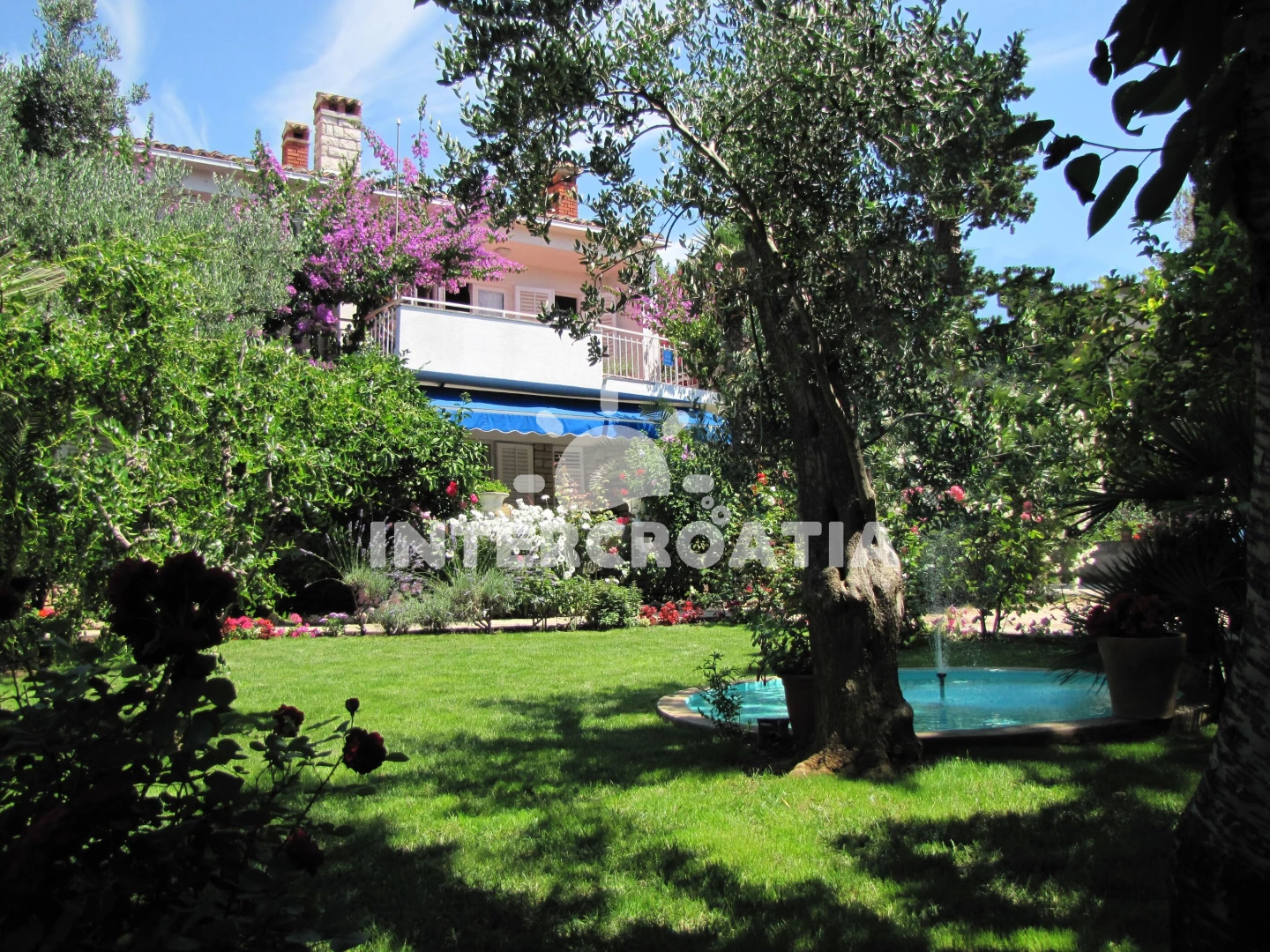 Apartmánový pokoj Ostrov Pag - Novalja OS 12341 N2