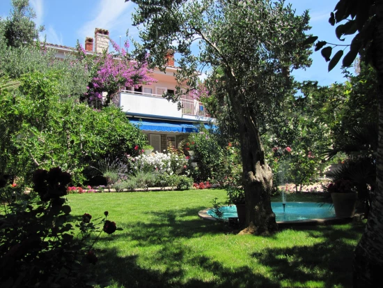 Apartmánový pokoj Ostrov Pag - Novalja OS 12341 N2