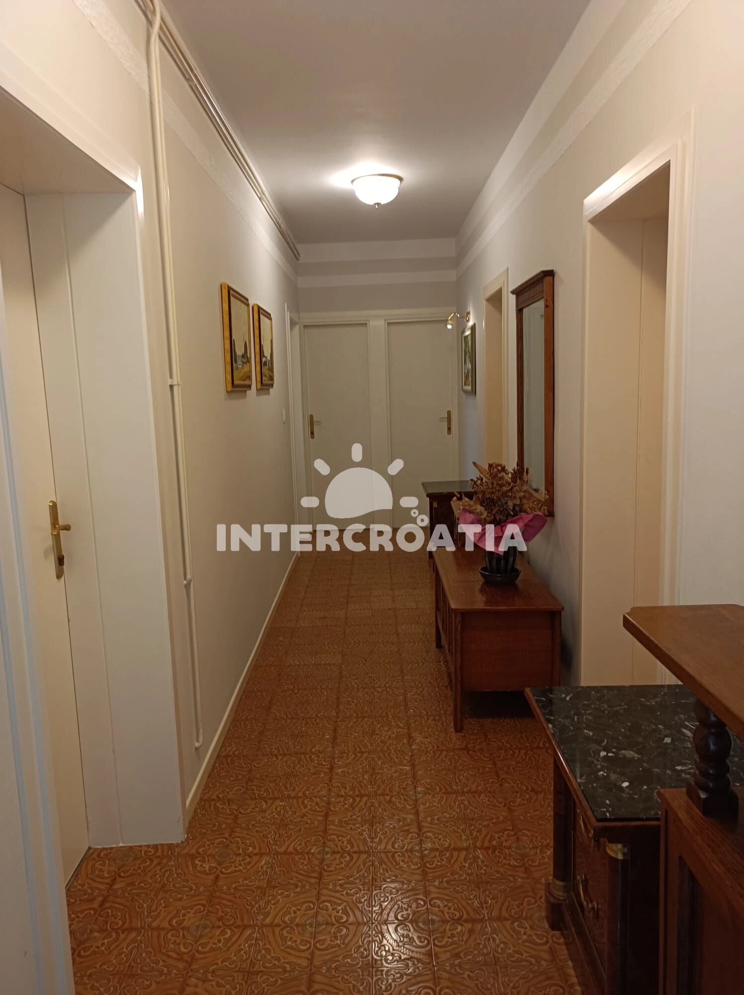 Apartmánový pokoj Ostrov Pag - Novalja OS 12341 N2