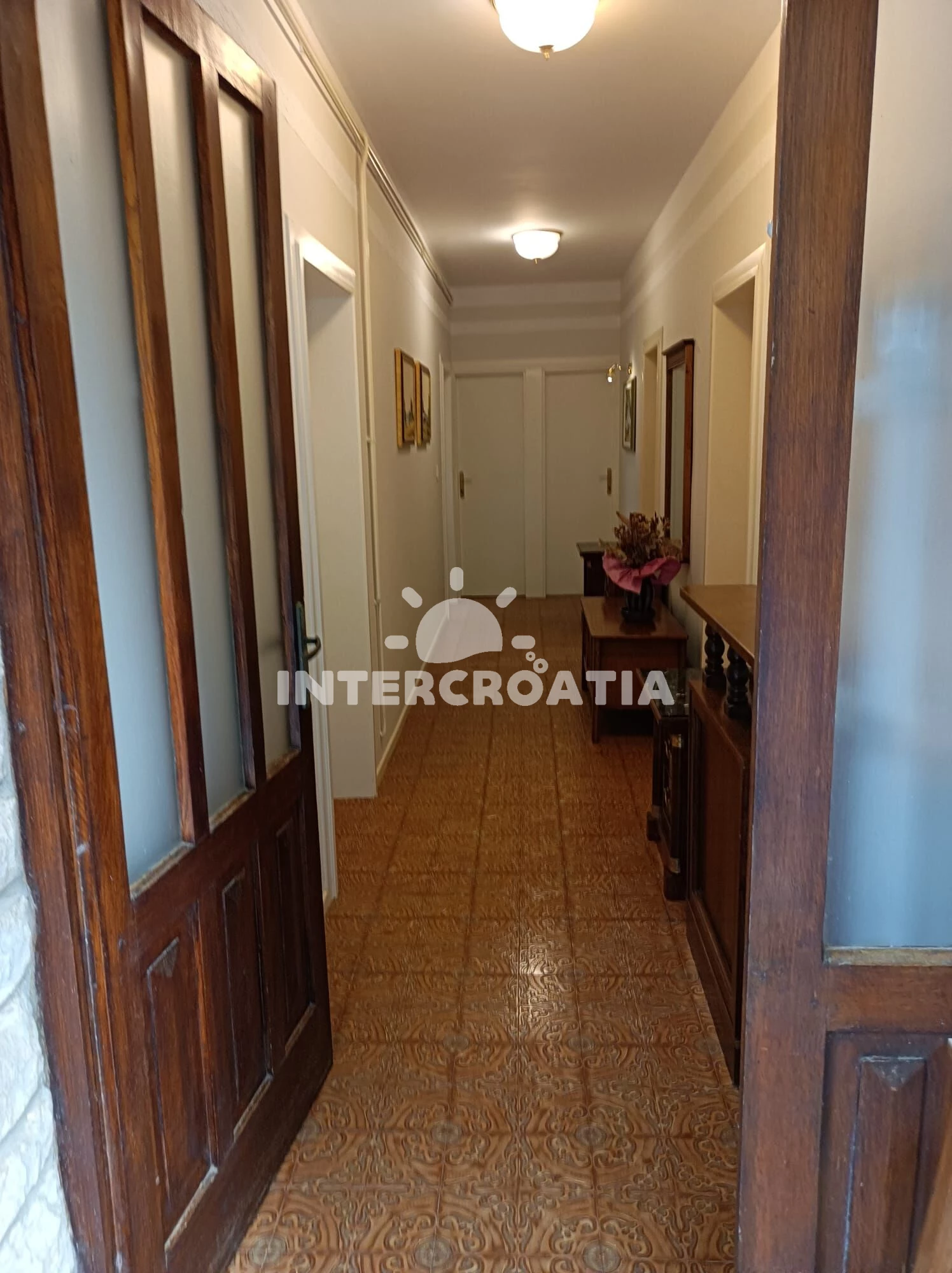 Apartmánový pokoj Ostrov Pag - Novalja OS 12341 N2