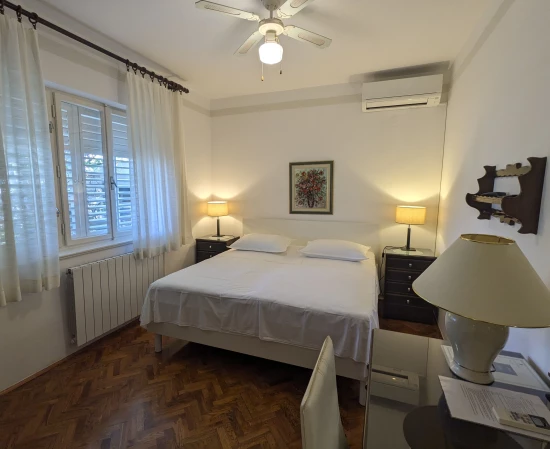 Apartmánový pokoj Ostrov Pag - Novalja OS 12341 N2
