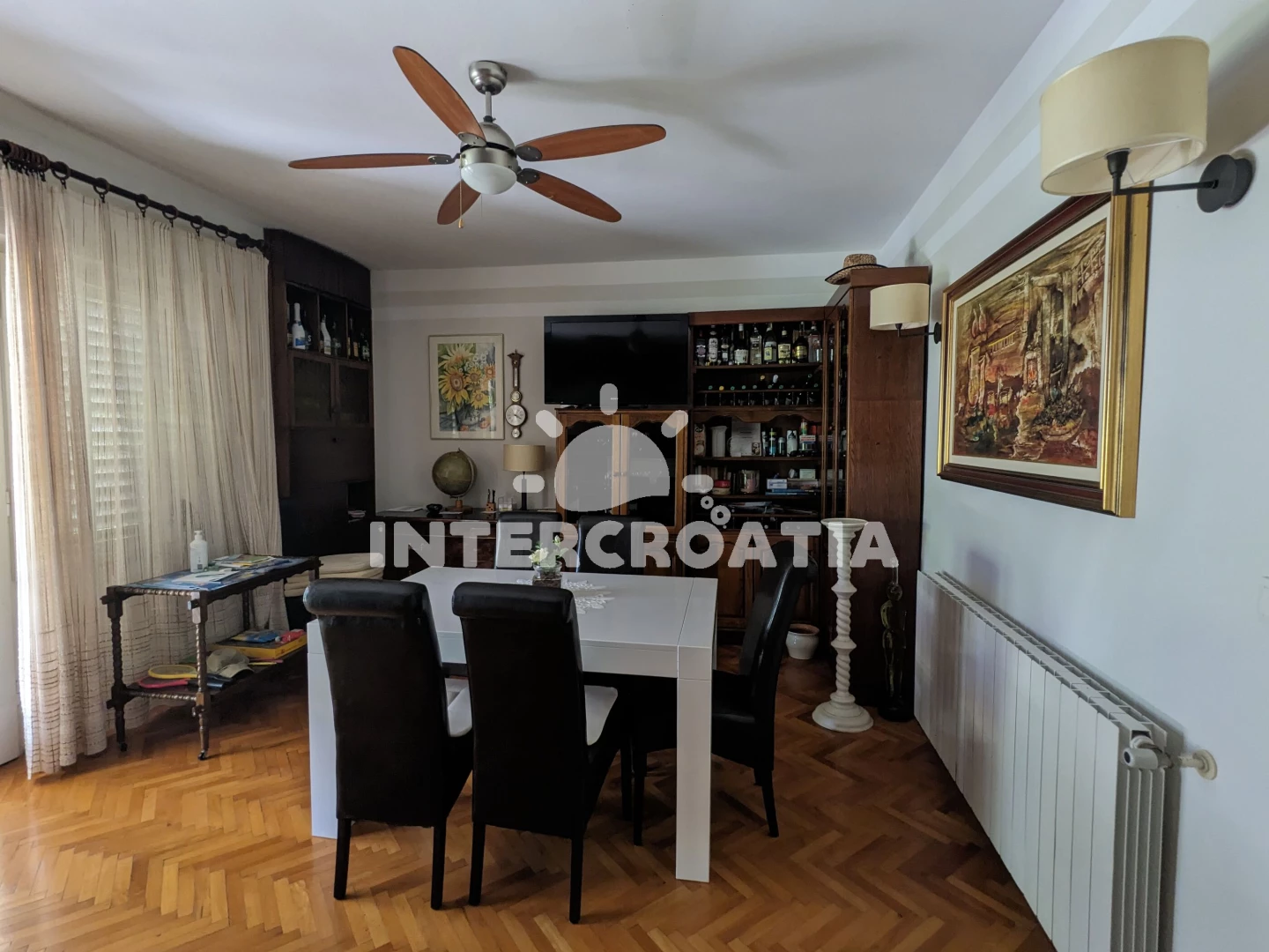 Apartmánový pokoj Ostrov Pag - Novalja OS 12341 N3