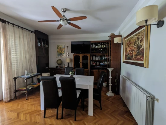 Apartmánový pokoj Ostrov Pag - Novalja OS 12341 N3