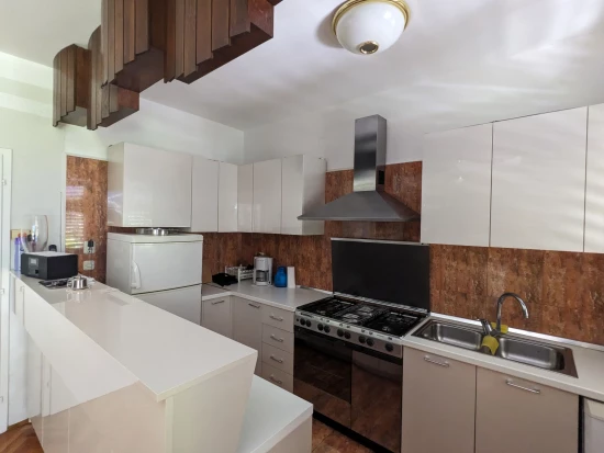 Apartmánový pokoj Ostrov Pag - Novalja OS 12341 N3