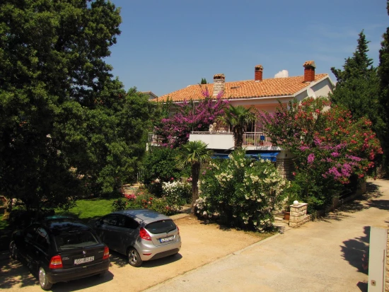Apartmánový pokoj Ostrov Pag - Novalja OS 12341 N3