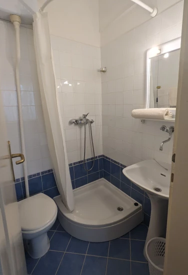 Apartmánový pokoj Ostrov Pag - Novalja OS 12341 N3
