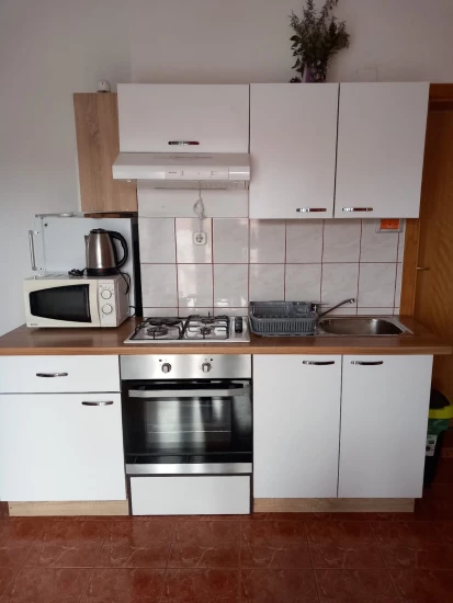 Apartmán Ostrov Vir - Vir OS 12342 N1