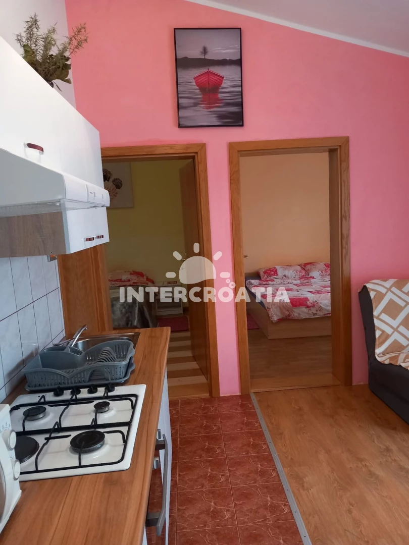 Apartmán Ostrov Vir - Vir OS 12342 N1