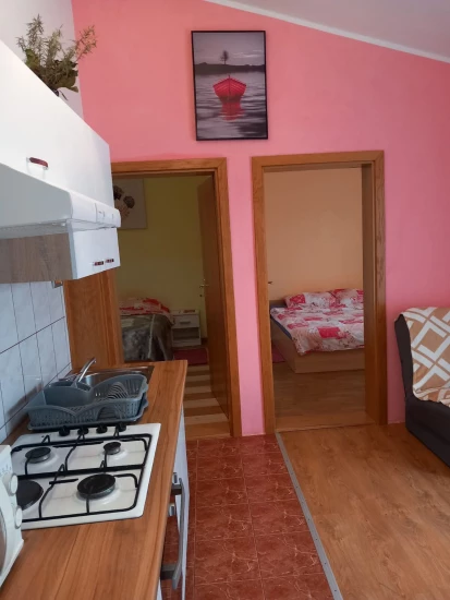 Apartmán Ostrov Vir - Vir OS 12342 N1