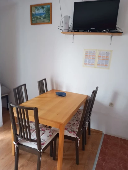 Apartmán Ostrov Vir - Vir OS 12342 N1