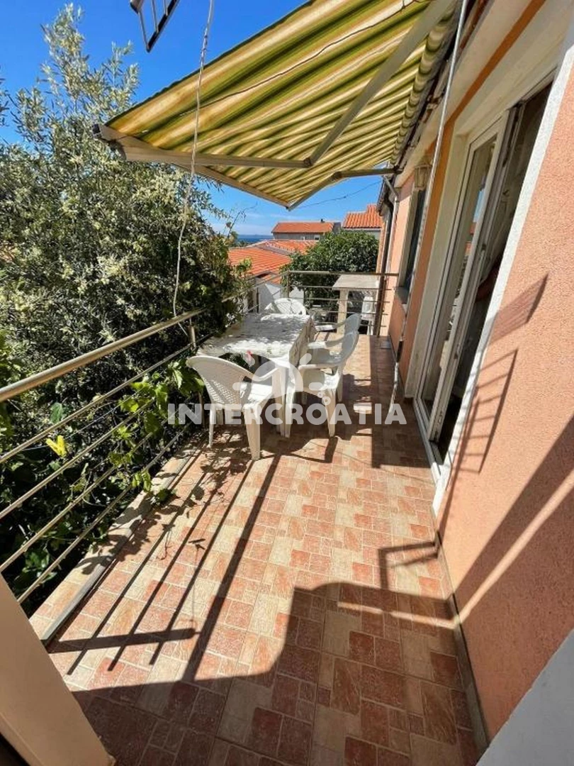 Apartmán Ostrov Vir - Vir OS 12342 N2