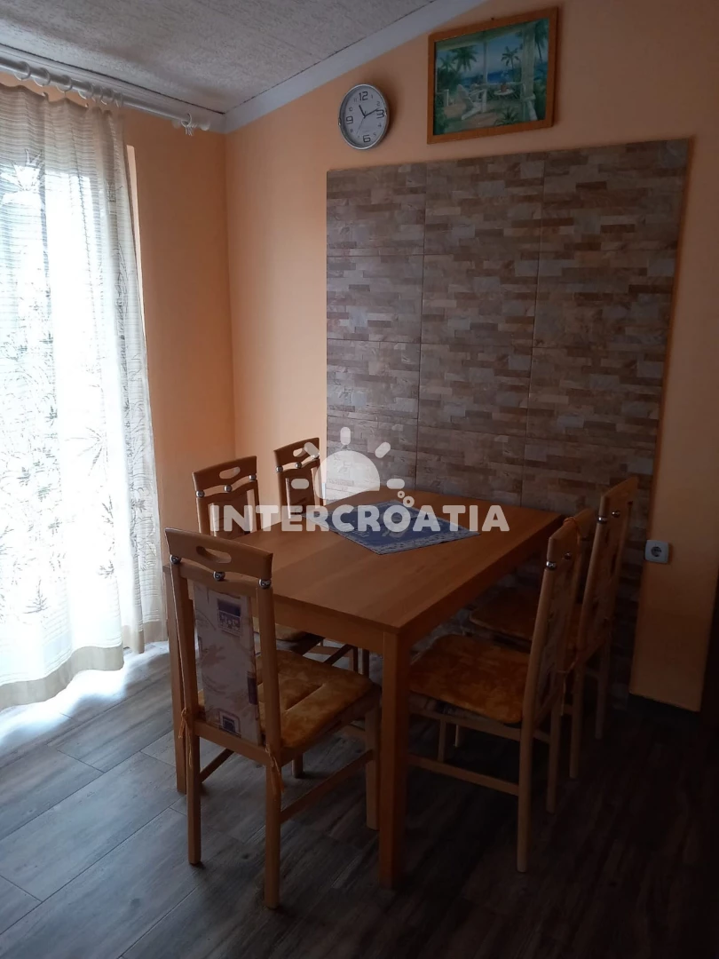 Apartmán Ostrov Vir - Vir OS 12342 N2