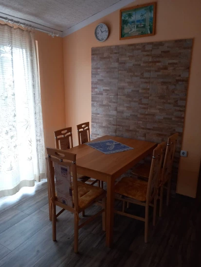 Apartmán Ostrov Vir - Vir OS 12342 N2