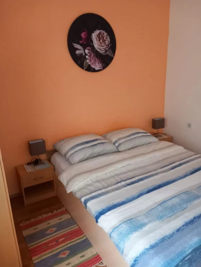 Apartmán Ostrov Vir - Vir OS 12342 N2