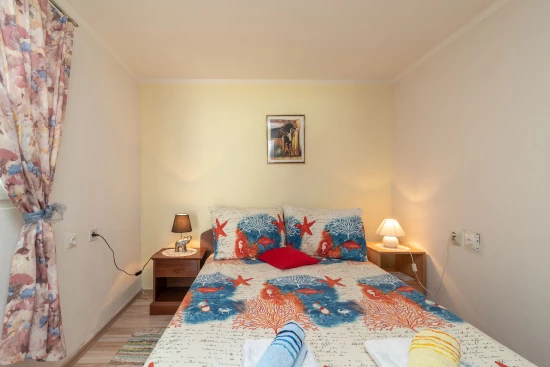 Apartmán Střední Dalmácie - Trogir DA 17486 N1