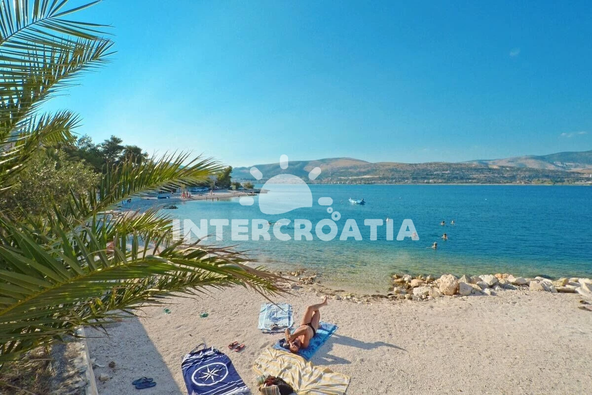 Apartmán Střední Dalmácie - Trogir DA 17486 N2
