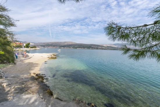 Apartmán Střední Dalmácie - Trogir DA 17486 N2