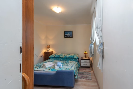 Apartmán Střední Dalmácie - Trogir DA 17486 N2