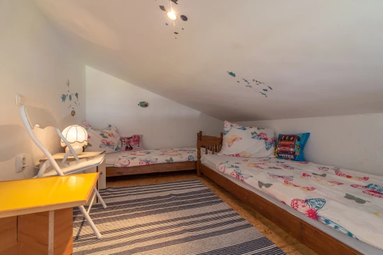 Apartmán Střední Dalmácie - Trogir DA 17486 N2