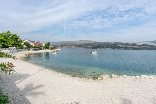 Apartmán Střední Dalmácie - Trogir DA 17486 N3