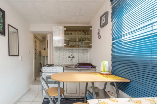 Apartmán Střední Dalmácie - Trogir DA 17486 N3