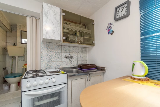 Apartmán Střední Dalmácie - Trogir DA 17486 N3